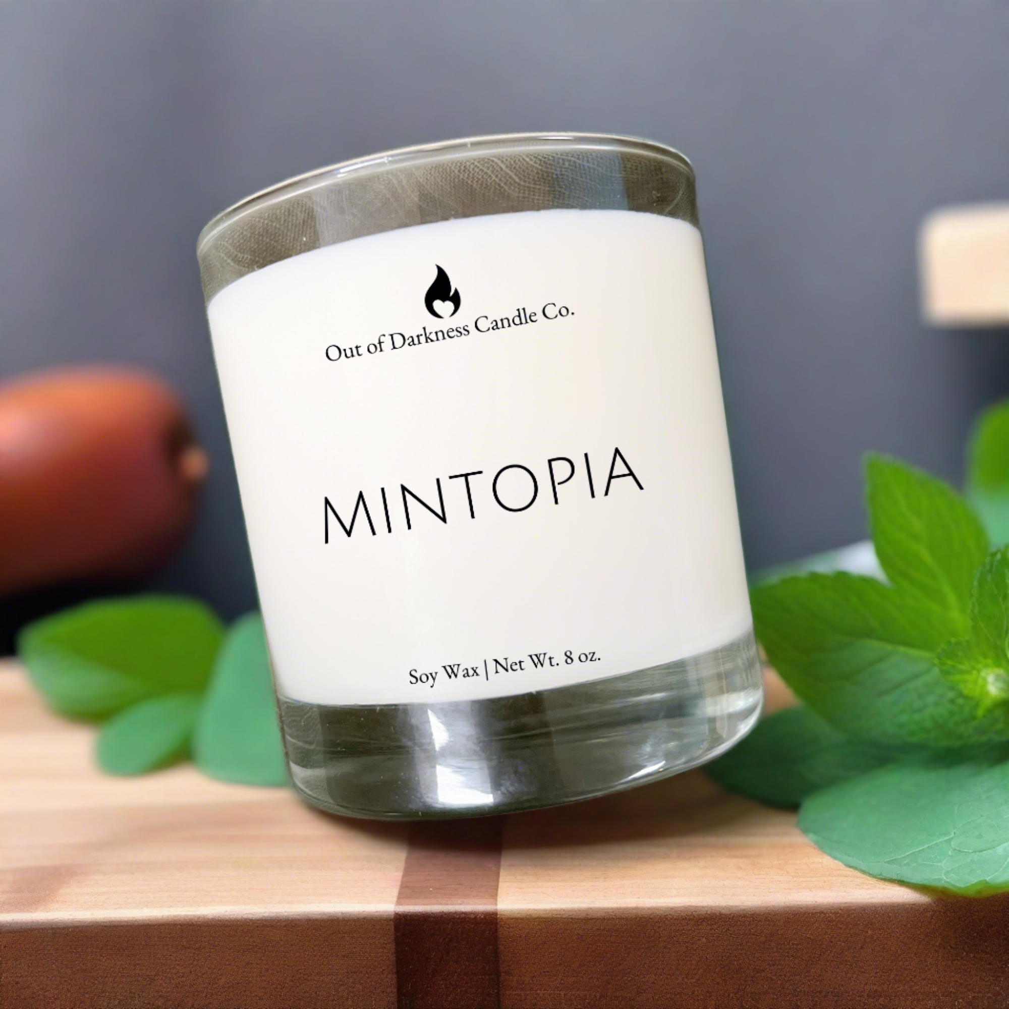 Mintopia **Limited Edition**