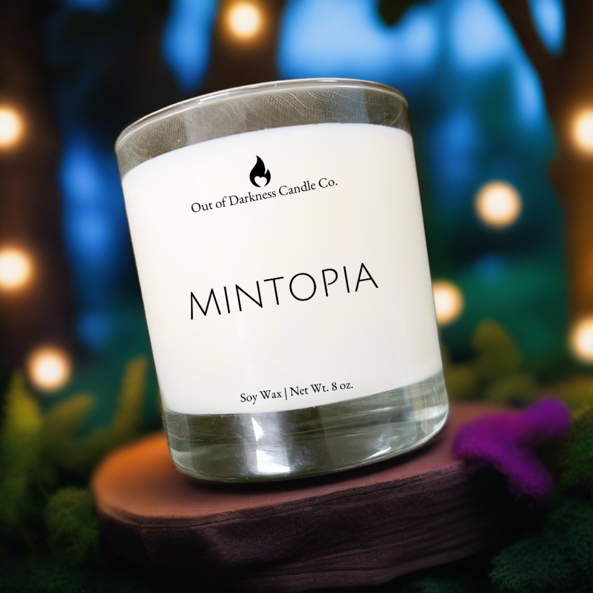Mintopia **Limited Edition**