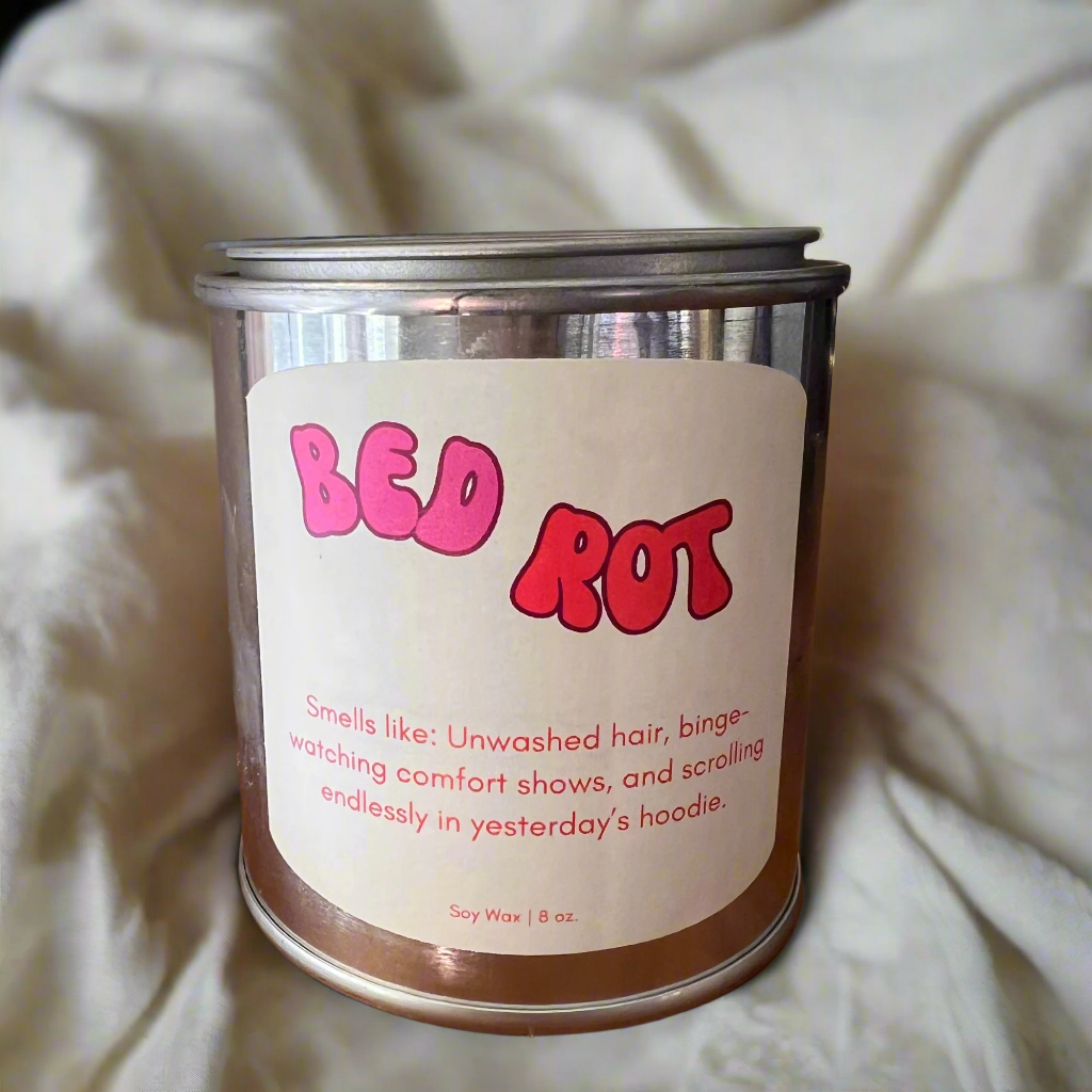 Bed Rot