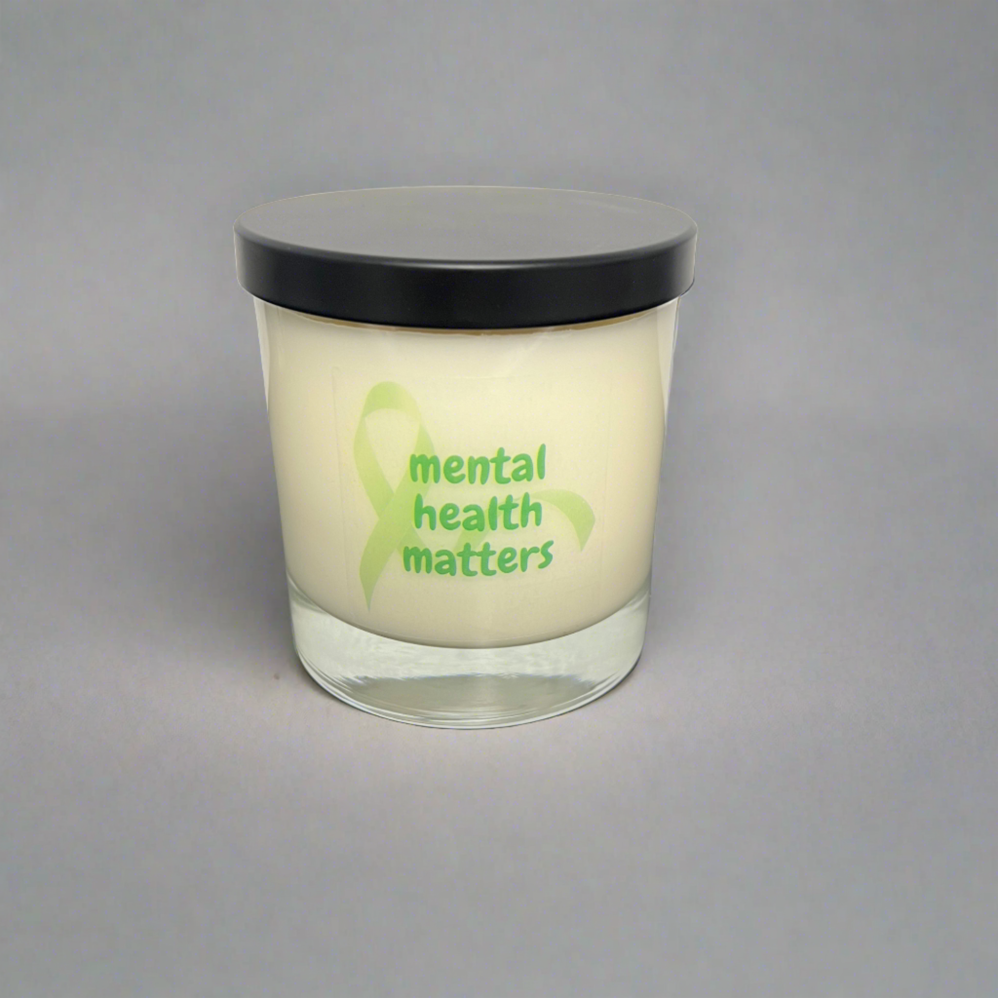 Mental Health Matters Soy Candle